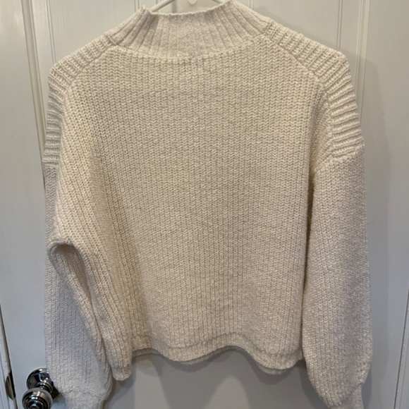 J Crew Sweater - Picture 2 of 3
